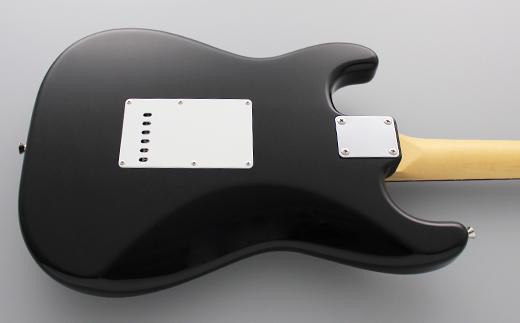 エレキギター FGN BCST100RBD-BK (ブラック)｜ 国産 フジゲン 人気