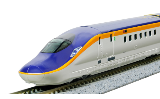 K001-25 鉄道模型【Nゲージ】300系 0番台 新幹線「のぞみ」 - 埼玉県