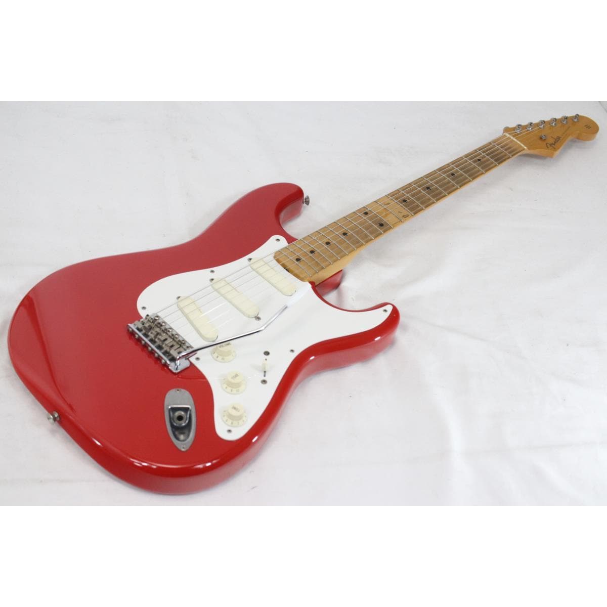 コメ兵｜FENDER JAPAN ST54－85LS｜FENDER