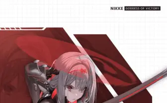 NIKKE』運営、キャラの類似性を巡り騒動に イラストレーターnecoとの