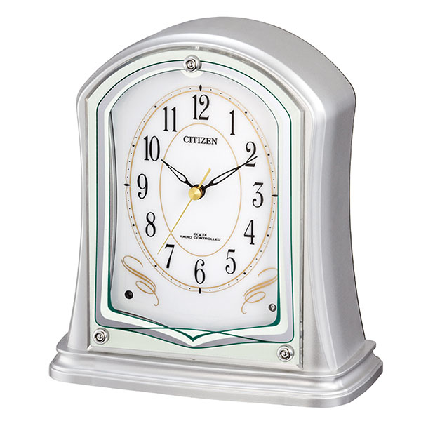 CITIZEN（シチズン）電波時計 パルドリームR694 – 記念品工房「ここ