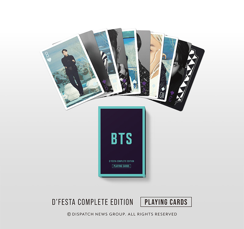 D'FESTA COMPLETE EDITION』（写真集2冊＋Blu-ray）2024年12月下旬発売