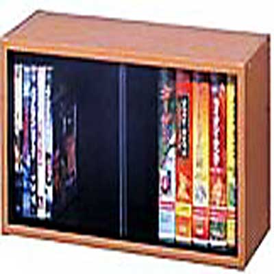 CDビデオラック (VHS 16本 | CD 44枚) | HMV&BOOKS online - ATCB30N