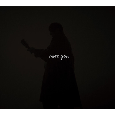 miss you : Mr.Children | HMV&BOOKS online - TFCC-81051
