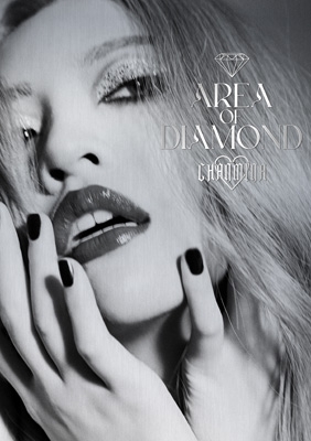 AREA OF DIAMOND (2DVD) : ちゃんみな | HMV&BOOKS online - WPBL-90624/5