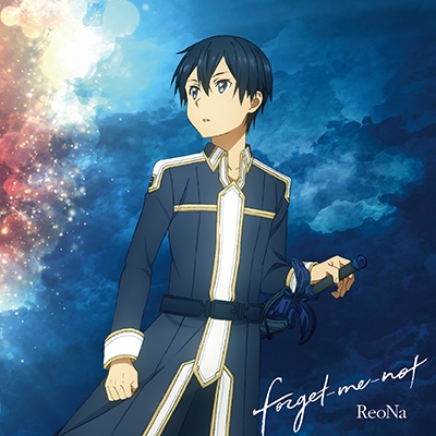 forget-me-not【完全生産限定盤】(アナログレコード) : ReoNa