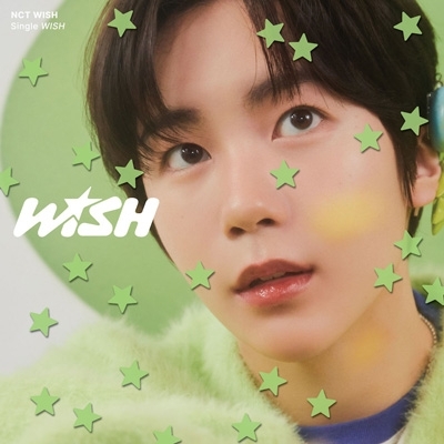 WISH 【初回生産限定盤】＜RYO ver.＞ : NCT WISH | HMV&BOOKS online