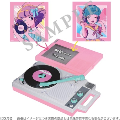 HMV店舗在庫一覧] 魔法の天使クリィミーマミ 40周年記念描きおろし着せ