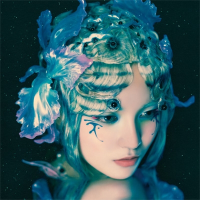 AWE (Solo ver.(JURIA)) : XG | HMV&BOOKS online : Online Shopping