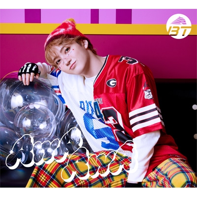 AwA AwA 【ユーキ盤】 : 超特急 | HMV&BOOKS online - UPCH-7701