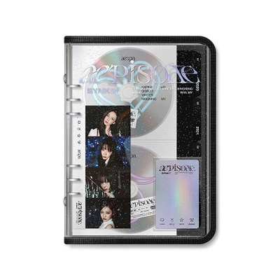 aespa aepisode SYNK#1 : aespa | HMV&BOOKS online - FF128195