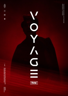 TAKANORI NISHIKAWA LIVE TOUR 003「SINGularity III -VOYAGE-」【完全