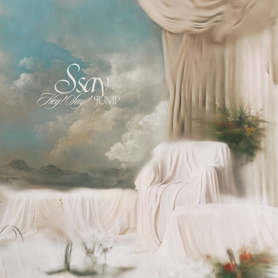 S say : Hey! Say! JUMP | HMV&BOOKS online - LCCA-6232