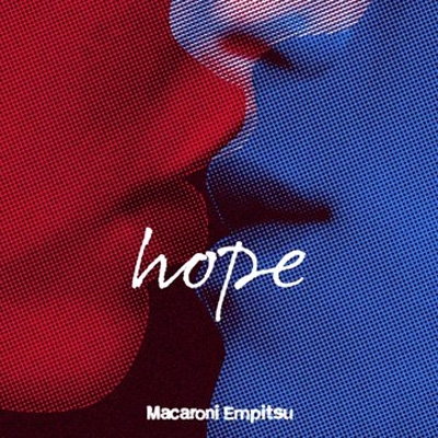 hope : マカロニえんぴつ | HMV&BOOKS online - TLTO-23