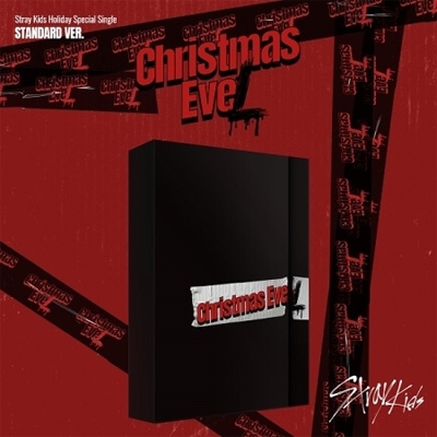Holiday Special Single: Christmas EveL (Standard Ver.) : Stray