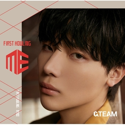 ＆TEAM Debut EP『First Howling : ME』の発売を記念して＆TEAM×HMV