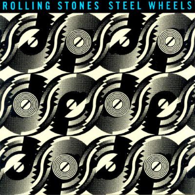 Steel Wheels : Rolling Stones | HMV&BOOKS online - 39647