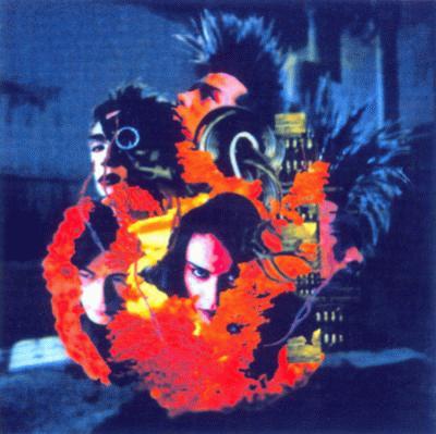 狂った太陽 : BUCK-TICK | HMV&BOOKS online - VICL-60966