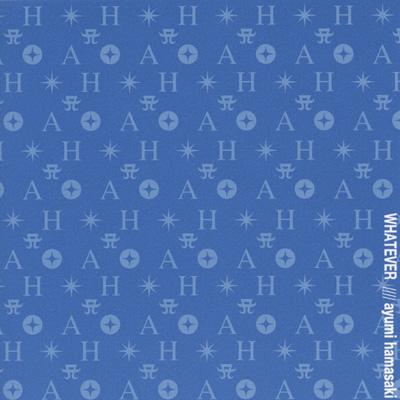 Whatever : 浜崎あゆみ | HMV&BOOKS online - AVCD-30216