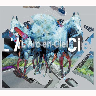 自由への招待 : L'Arc～en～Ciel | HMV&BOOKS online - KSCL-921