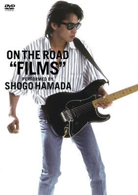 ON THE ROAD “FILMS