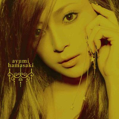 Memorial address 【Copy Control CD】 : 浜崎あゆみ | HMV&BOOKS