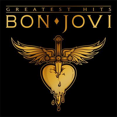 Bon Jovi Greatest Hits -The Ultimate Collection : Bon Jovi