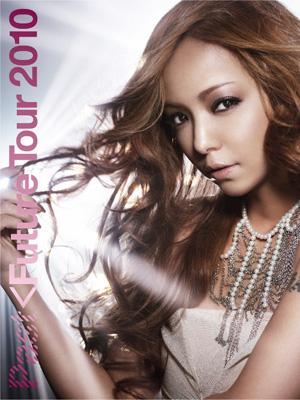 限定レア】安室奈美恵 LIVEDAM限定 PAST FUTURE 販促ポスター 限定レア