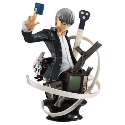 チェスピースコレクションR ペルソナ4 the ANIMATION BOX（1BOX6個入り