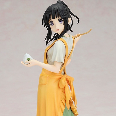 氷菓 千反田える 1/8 PVC : Accessories (Figure) | HMV&BOOKS online