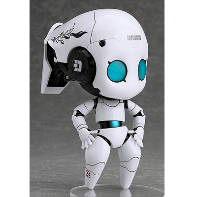 ファイアボール チャーミング ねんどろいど ドロッセル チャーミング