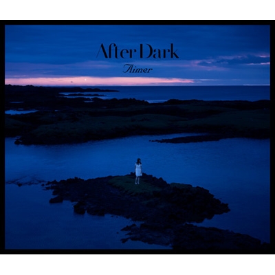After Dark : Aimer | HMV&BOOKS online - DFCL-2046