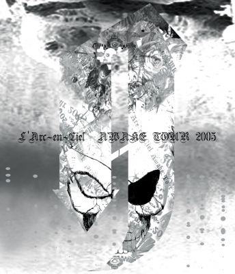 AWAKE TOUR 2005 (Blu-ray) : L'Arc～en～Ciel | HMV&BOOKS online