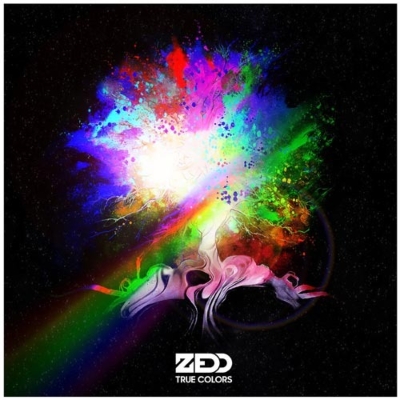 True Colors: Perfect Edition : ZEDD | HMV&BOOKS online - UICS-1306