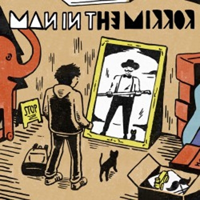 MAN IN THE MIRROR : Official髭男dism | HMV&BOOKS online - LACD-276