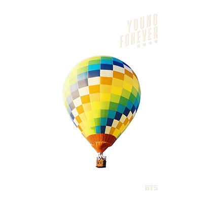 HMV店舗在庫一覧] Special Album: 花様年華 YOUNG FOREVER (Day ver