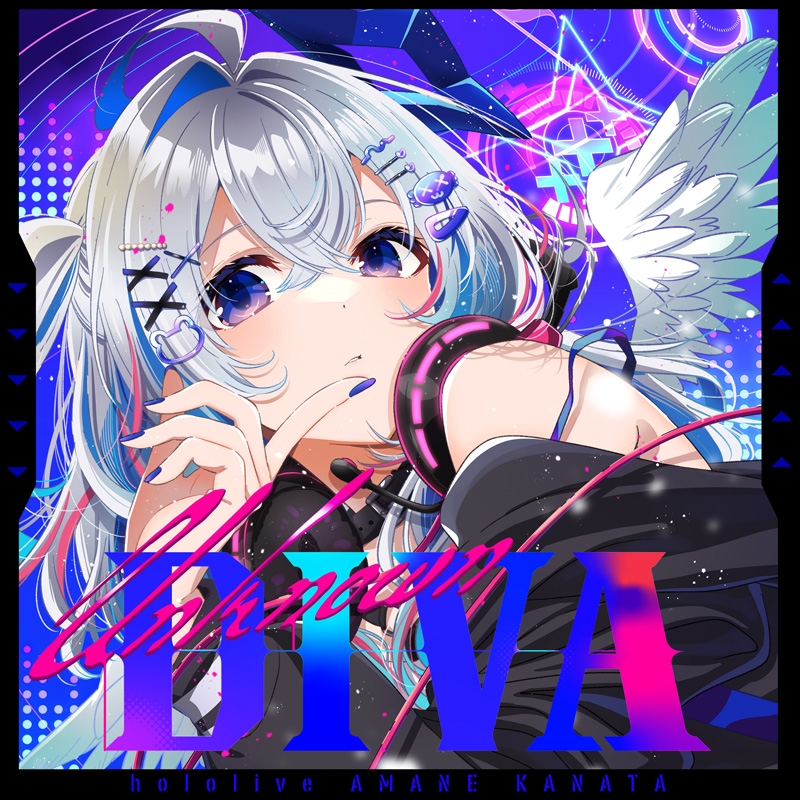 Unknown DIVA : 天音かなた | HMV&BOOKS online - HOLO-11