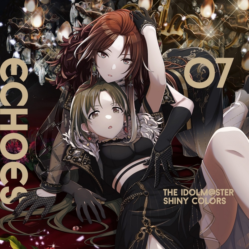 THE IDOLM@STER SHINY COLORS ECHOES 07 : シーズ (アイドルマスター