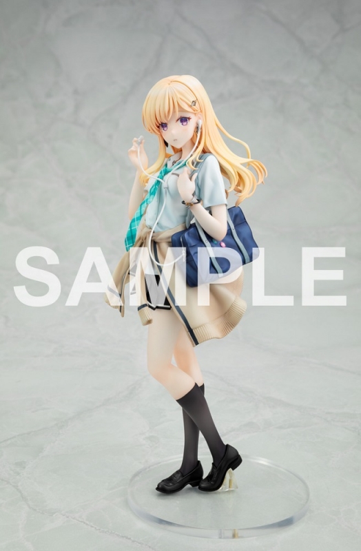 義妹生活 第1巻《綾瀬沙季フィギュア付き完全数量限定版》【Blu-ray