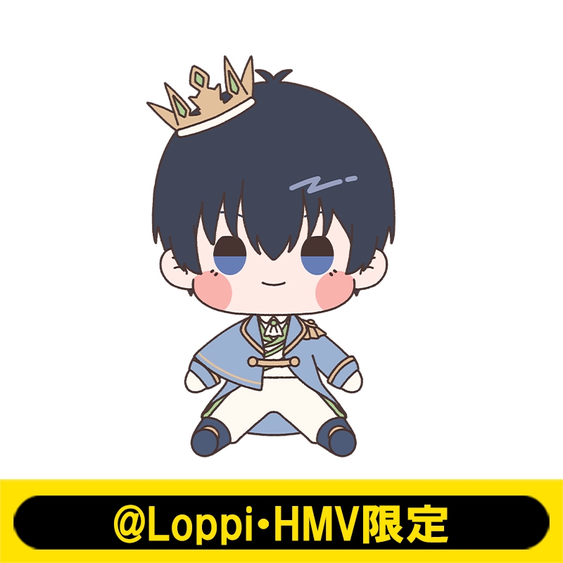 もちどる（潔 世一）【@Loppi・HMV限定】 : ブルーロック | HMV&BOOKS