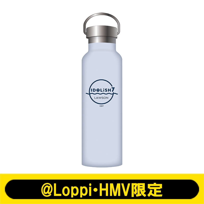 ミルク缶ボトル【@Loppi・HMV限定】 : IDOLiSH7 (アイドリッシュセブン