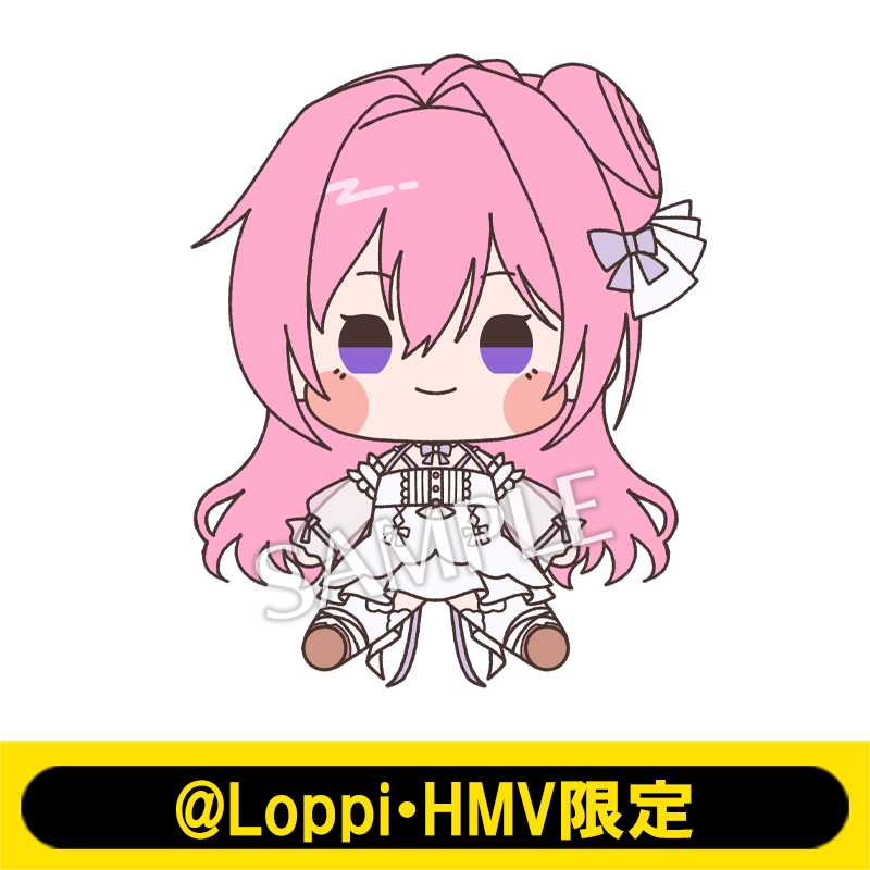 もちどる（ドロシー）【@Loppi・HMV限定】 : 勝利の女神：NIKKE