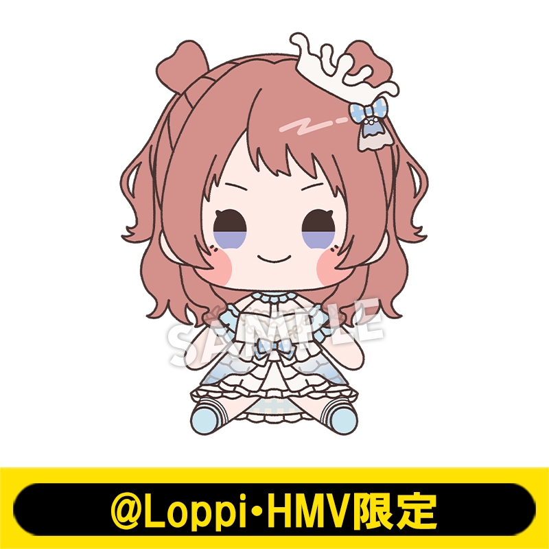 10月お渡し》もちどる（花海 咲季）【@Loppi・HMV限定】 : 学園