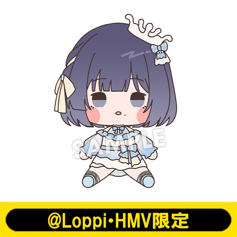 10月お渡し》もちどる（秦谷 美鈴）【@Loppi・HMV限定】 : 学園