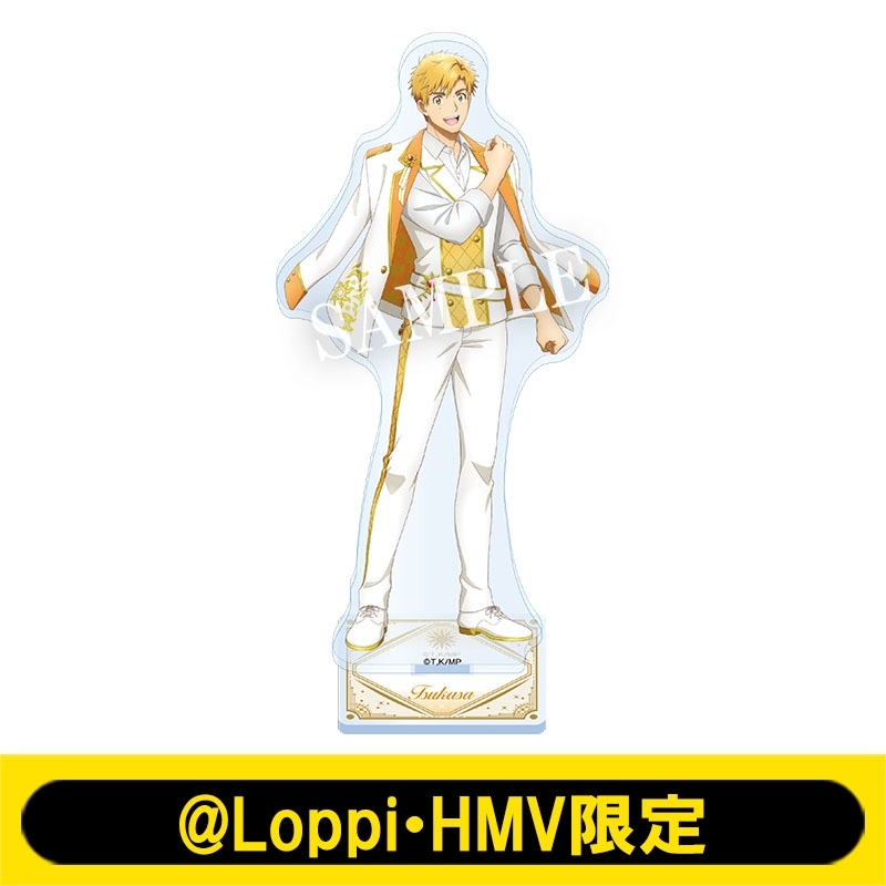 アクリルスタンド（明浦路 司）【@Loppi・HMV限定】 : メダリスト