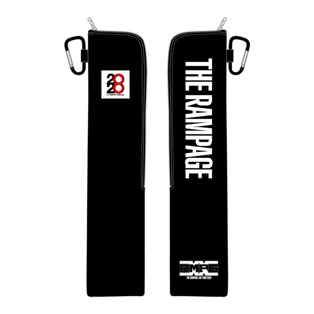 RMPG フラッグケース : THE RAMPAGE from EXILE TRIBE | HMV&BOOKS