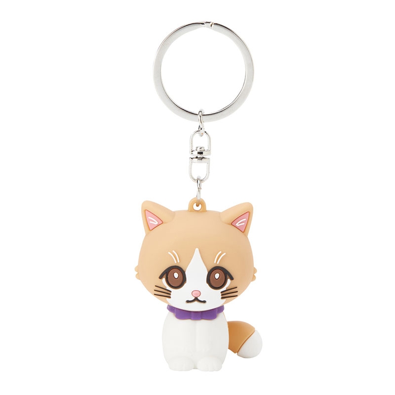 MARS the cat キーホルダー : 藤原樹 | HMV&BOOKS online - 12122120009