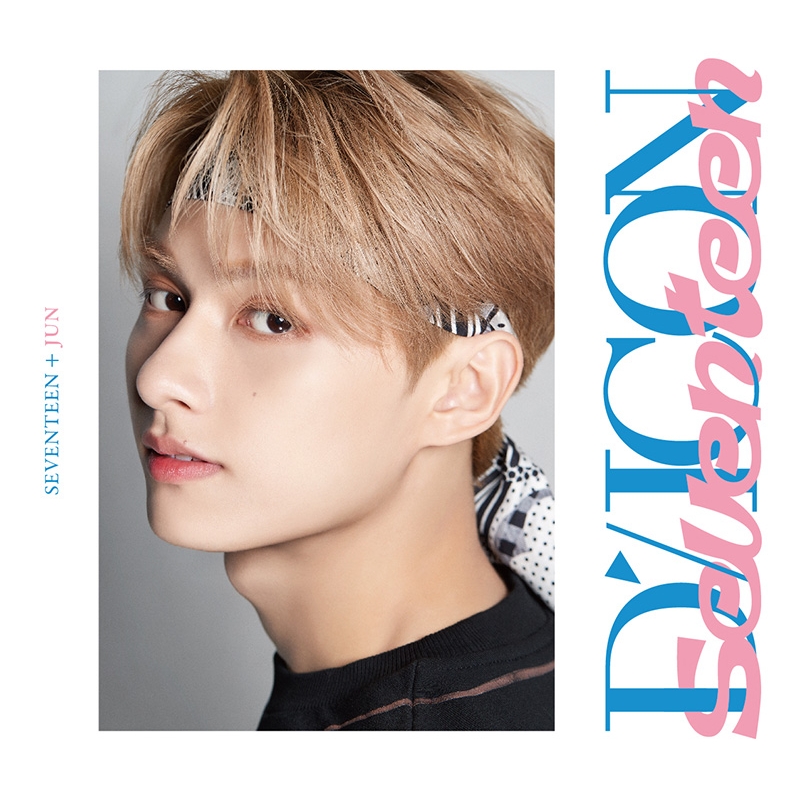 SEVENTEEN セブチ ジュン トレカ ラキドロ sector17 fts SEVENTEEN