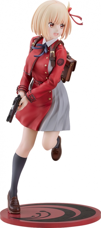 錦木千束（にしきぎちさと） 1/7スケールフィギュア / リコリス
