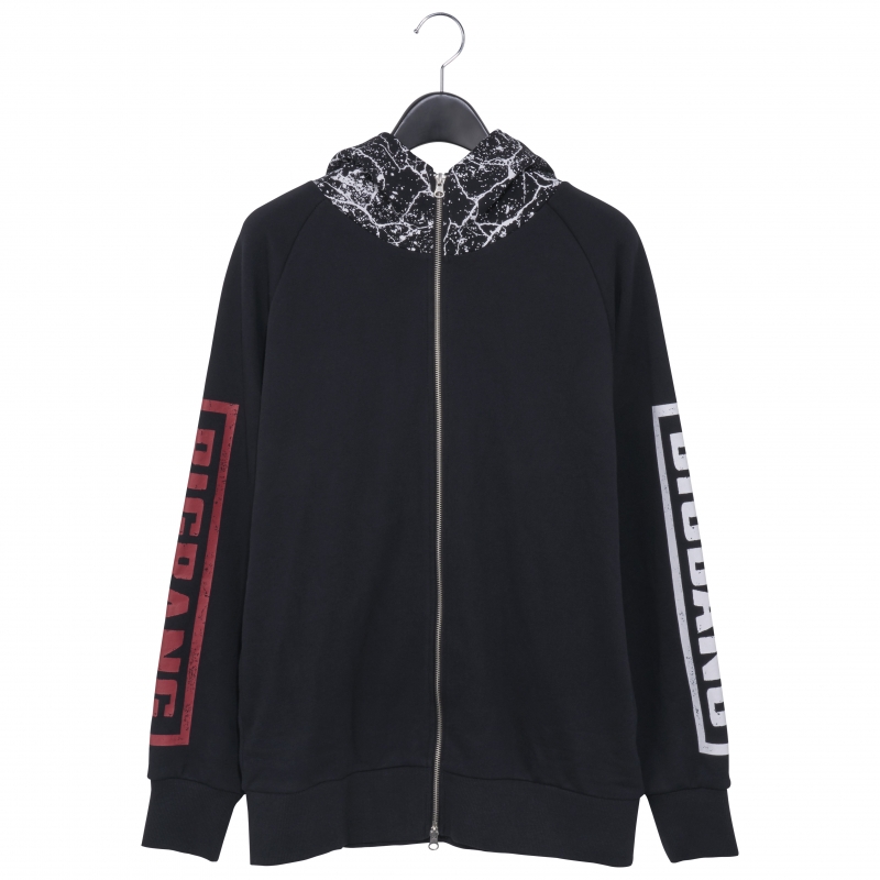 パーカー【L】 : BIGBANG | HMV&BOOKS online - ANBB0508